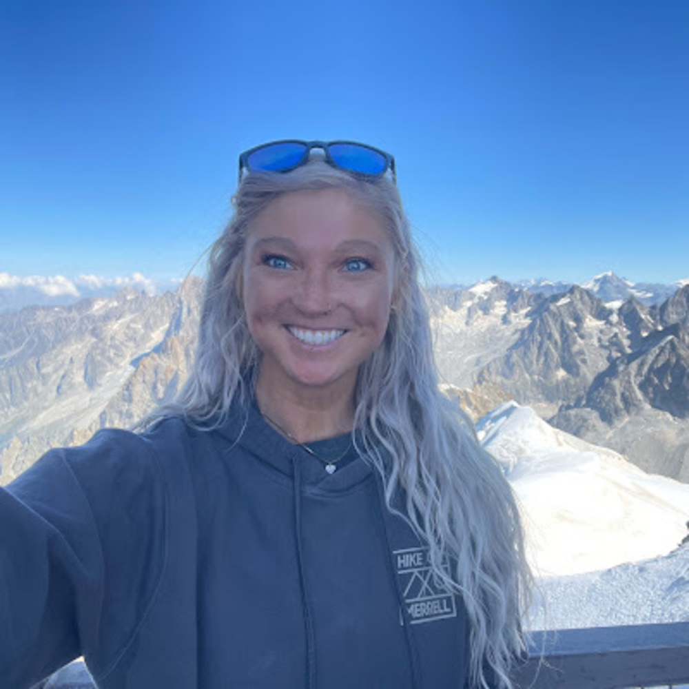 Meet your Posher, Shannon